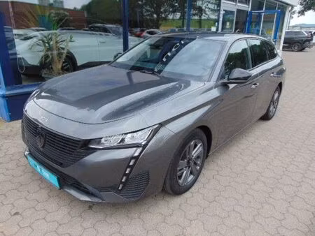 Peugeot 308 1.5 HDi 131 Active