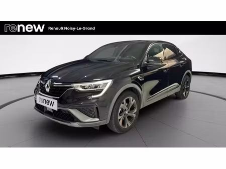 Renault Arkana E-Tech 1.6 145