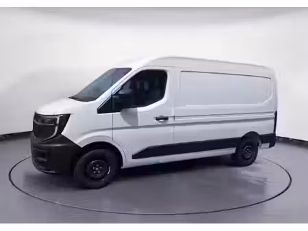 Renault Master 2.0 dCi 150