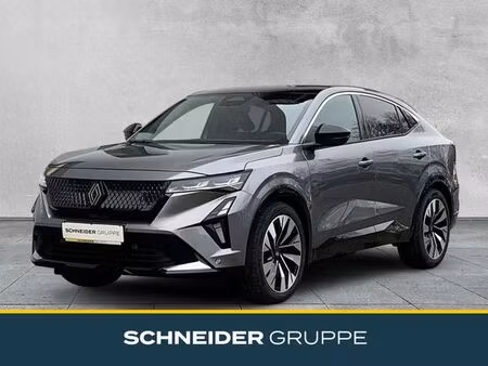 Renault Rafale E-Tech 1.2 200 Techno
