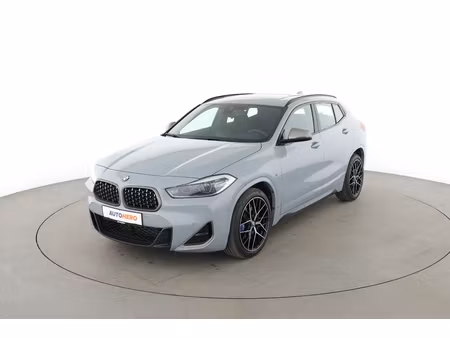 BMW X2 M35i 2.0 306 M Performance xDrive