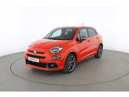Fiat 500X 1.3 150