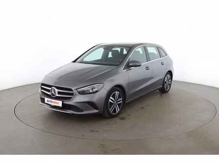 Mercedes-Benz Classe B B 200