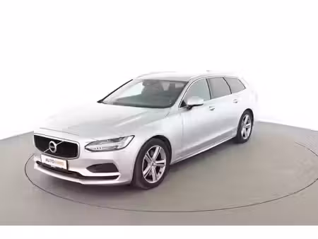 Volvo V90 2.0 190