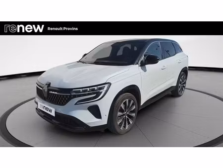 Renault Austral 1.2 130