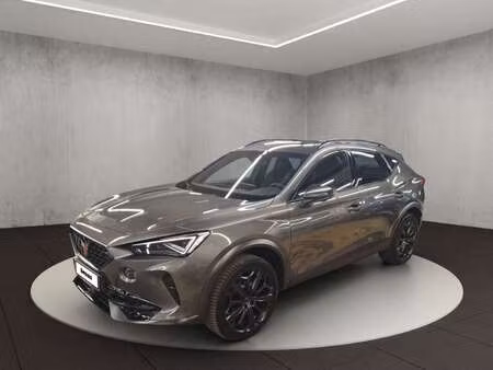 Cupra Formentor VZ 2.0 TSI 310 4x4