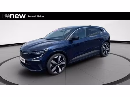 Renault Mégane E-Tech 220 Techno