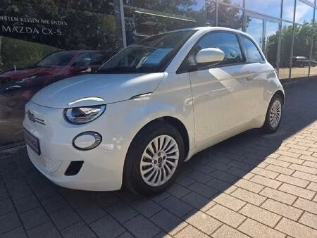 Fiat 500 118