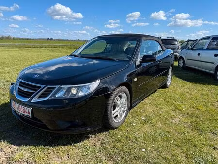 Saab 9-3 Cabriolet 2.0 150