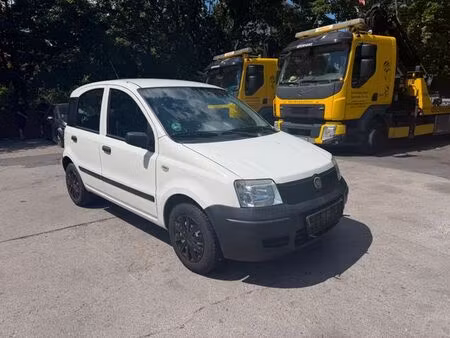 Fiat Panda 1.1 54 Active