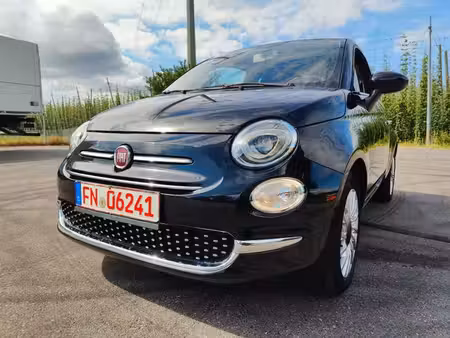 Fiat 500 1.2 69 Lounge