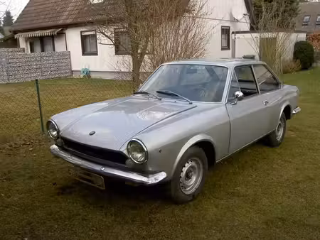 Fiat 124