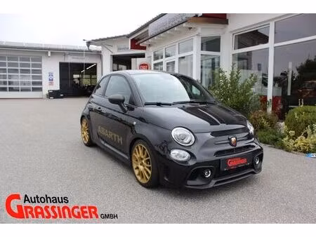 Abarth 695 1.4 180