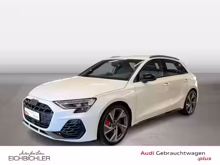 Audi A3 2.0 TDI 150 quattro