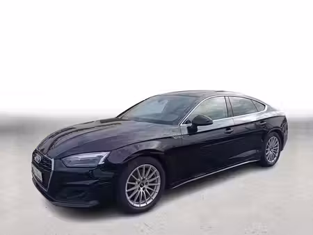 Audi A5 35 TDI 2.0 TDI 163