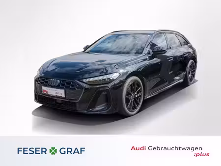 Audi A5 2.0 TFSI 150