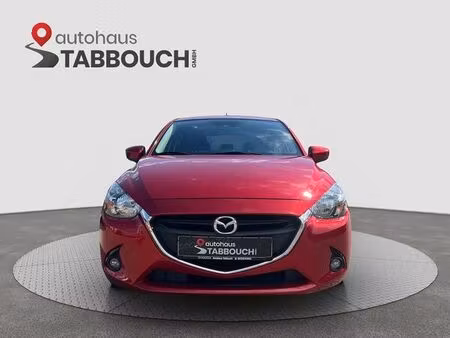 Mazda Mazda2 1.5 75