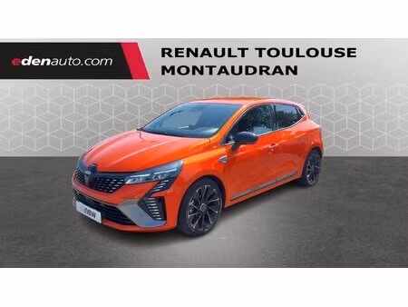 Renault Clio E-Tech 1.6 145 Esprit Alpine