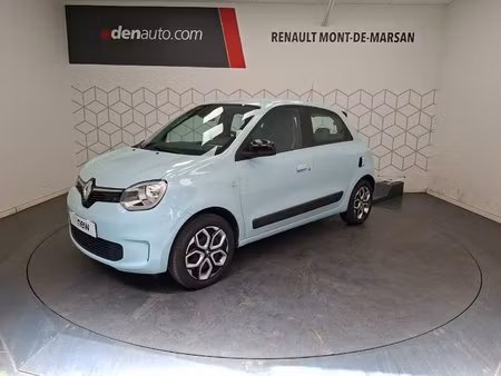 Renault Twingo 1.0 SCe 65 Équilibre