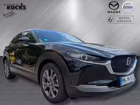 Mazda CX-30 Skyactiv X 2.0 186 Exclusive Line