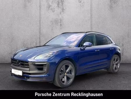 Porsche Macan GTS V6 2.9 440 4x4