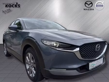 Mazda CX-30 Skyactiv X 2.0 186 Selection