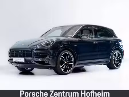 Porsche Cayenne V6 3.0 340 Platinum 4x4