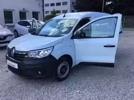 Renault Express Van 1.5 dCi 95 Confort