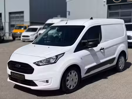 Ford Transit 1.5