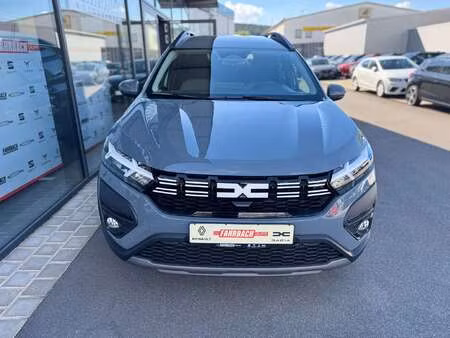 Dacia Jogger 1.6 94 Expression