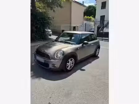Mini Mini One 1.6 98