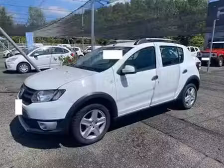 Dacia Sandero 0.9 TCe 90