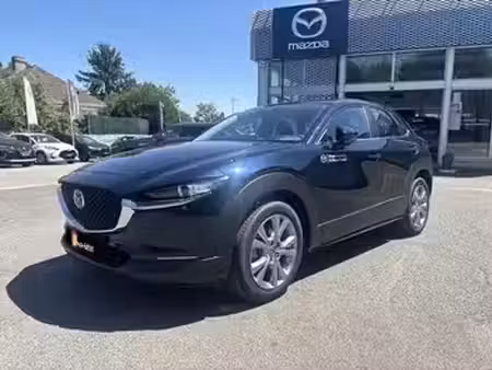 Mazda CX-30 Skyactiv G 2.5 140 Centre Line