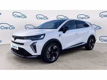 Renault Symbioz E-Tech 1.6 145 Techno