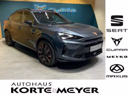 Cupra Formentor 1.5 TSI 150