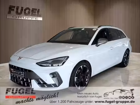 Cupra Leon 1.5 TSI 150