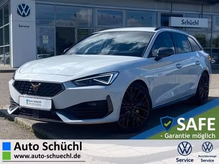Cupra Leon 2.0 TSI 310