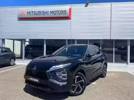 Mitsubishi Eclipse Cross PHEV 2.4 188 InStyle 4x4