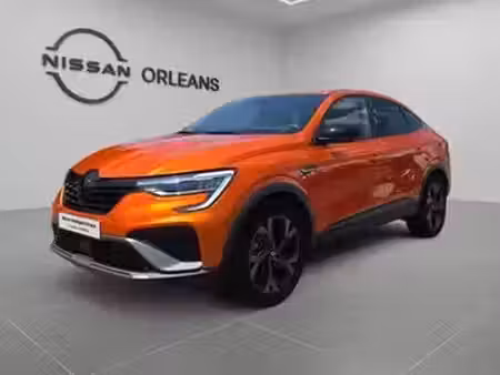Renault Arkana E-Tech 1.6 145