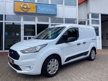 Ford Transit 1.0 101 Trend