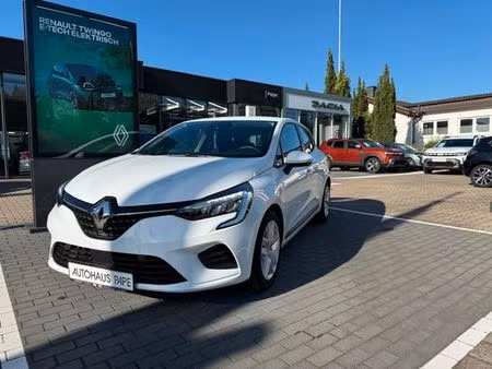 Renault Clio 1.0 Zen