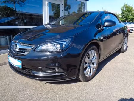 Opel Cascada 1.4 140 Innovation