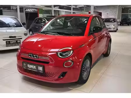 Fiat 500 65 Icône