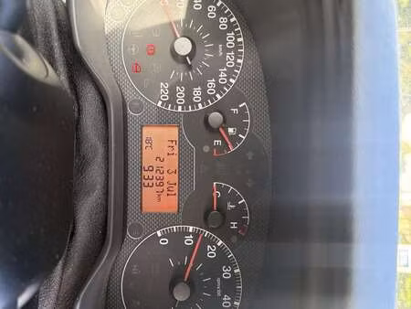 Fiat Grande Punto 1.4 77 Active