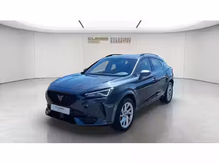 Cupra Formentor 2.0 TDI 150 Business Edition