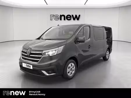 Renault Trafic 2.0 dCi 150 Techno