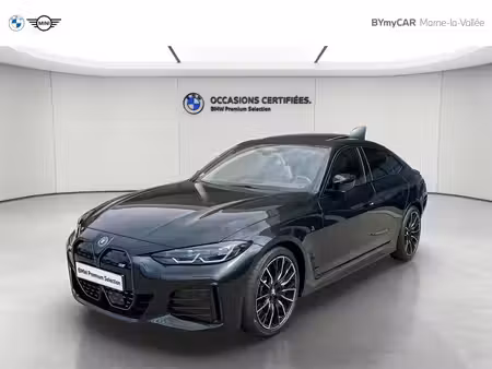 BMW i4 M50 544