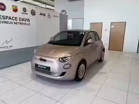 Fiat 500 118 Icône