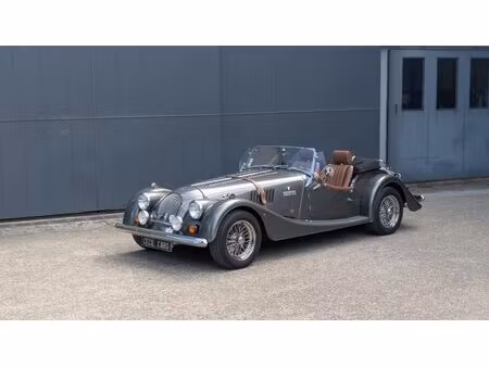 Morgan Plus-4 2.0