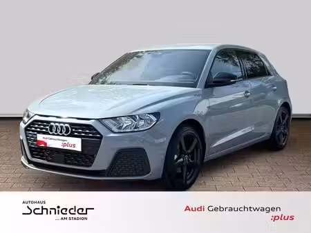 Audi A1 30 TFSI 1.0 TFSI 116